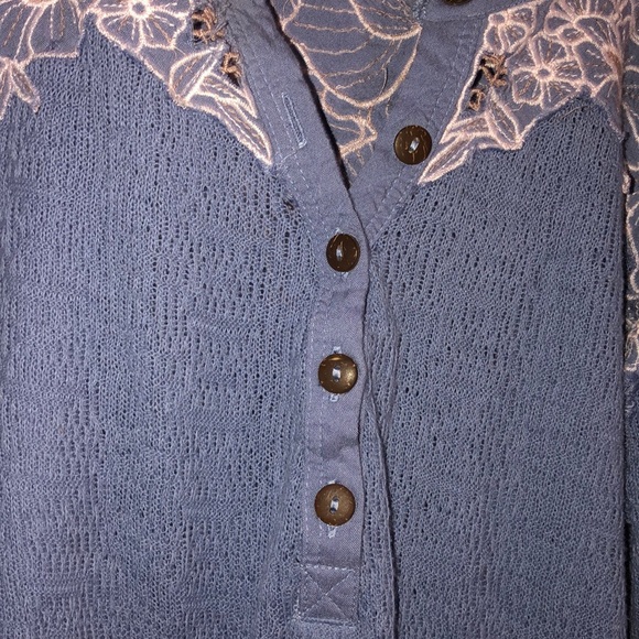 Free People Top - Picture 6 of 6